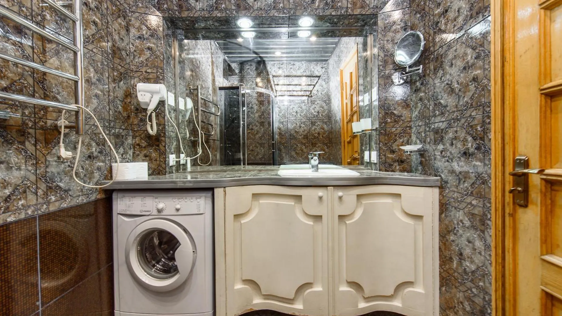 Gio'S Apartment Тбилиси