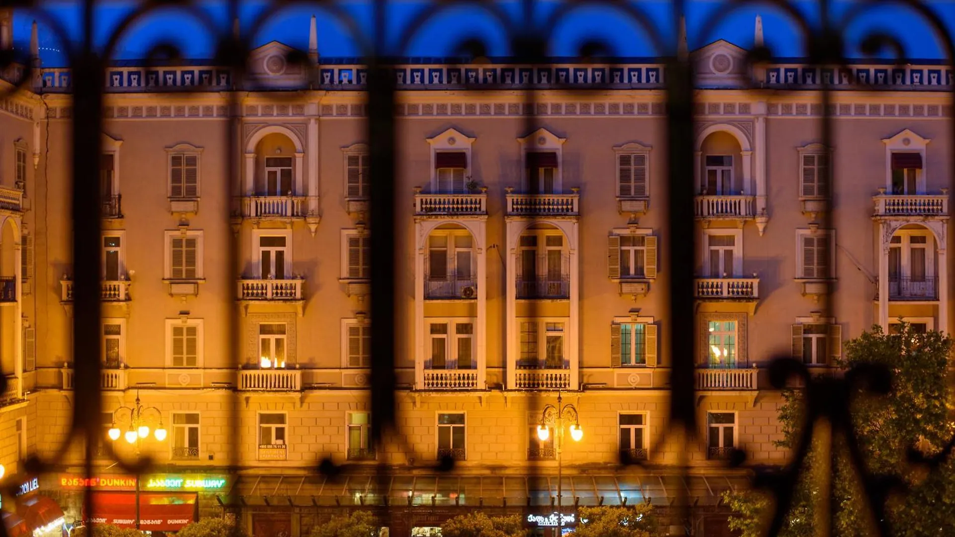 Gio'S Apartment Тбилиси 0*,  Грузия