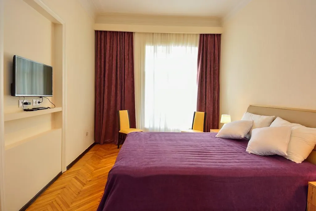 Gio'S Apartment Тбилиси 0*,  Грузия