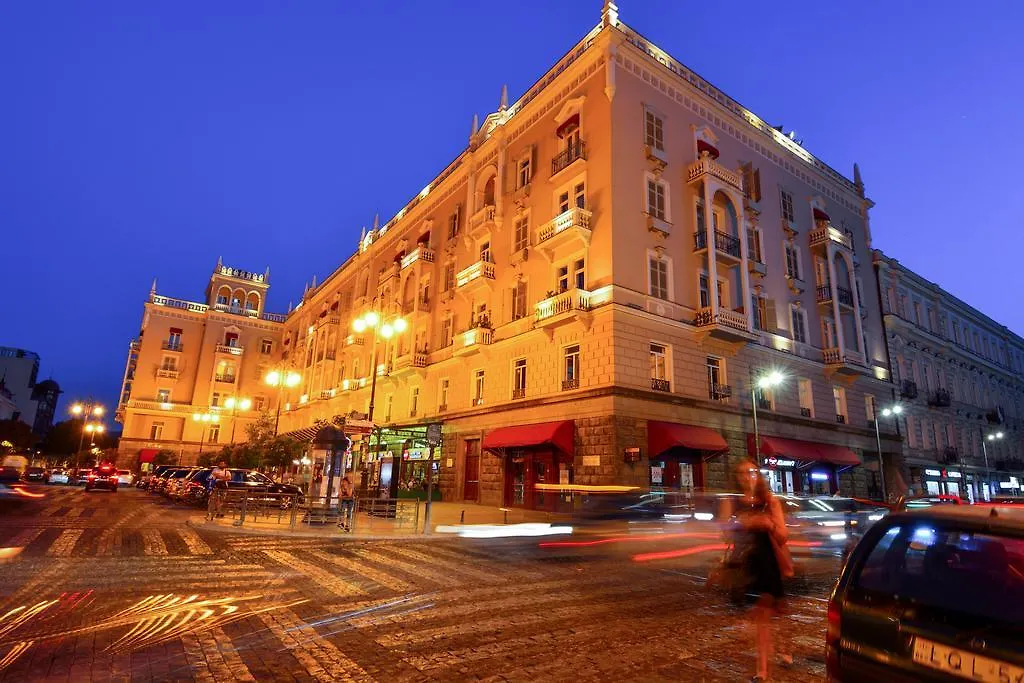 Gio'S Apartment Тбилиси