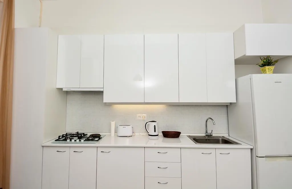 Gio'S Apartment Тбилиси Грузия