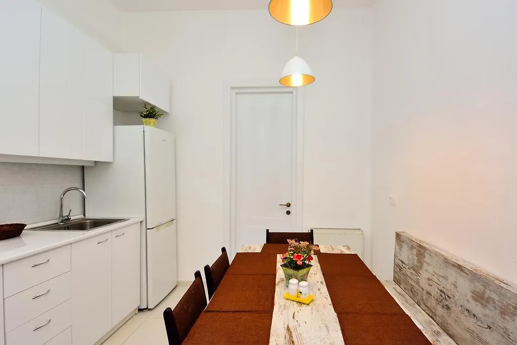 Gio'S Apartment Тбилиси 0*,  Грузия