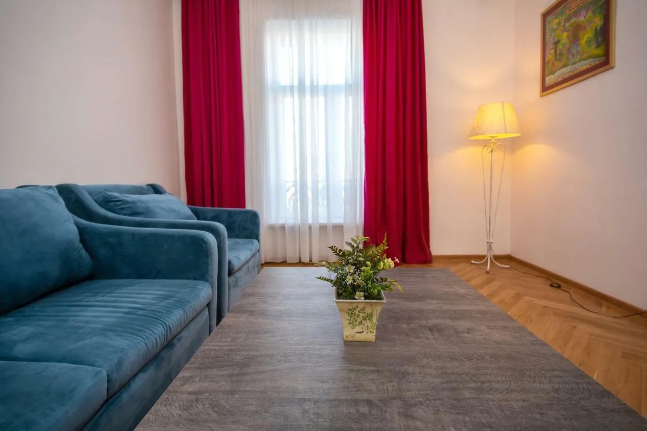 Gio'S Apartment Тбилиси