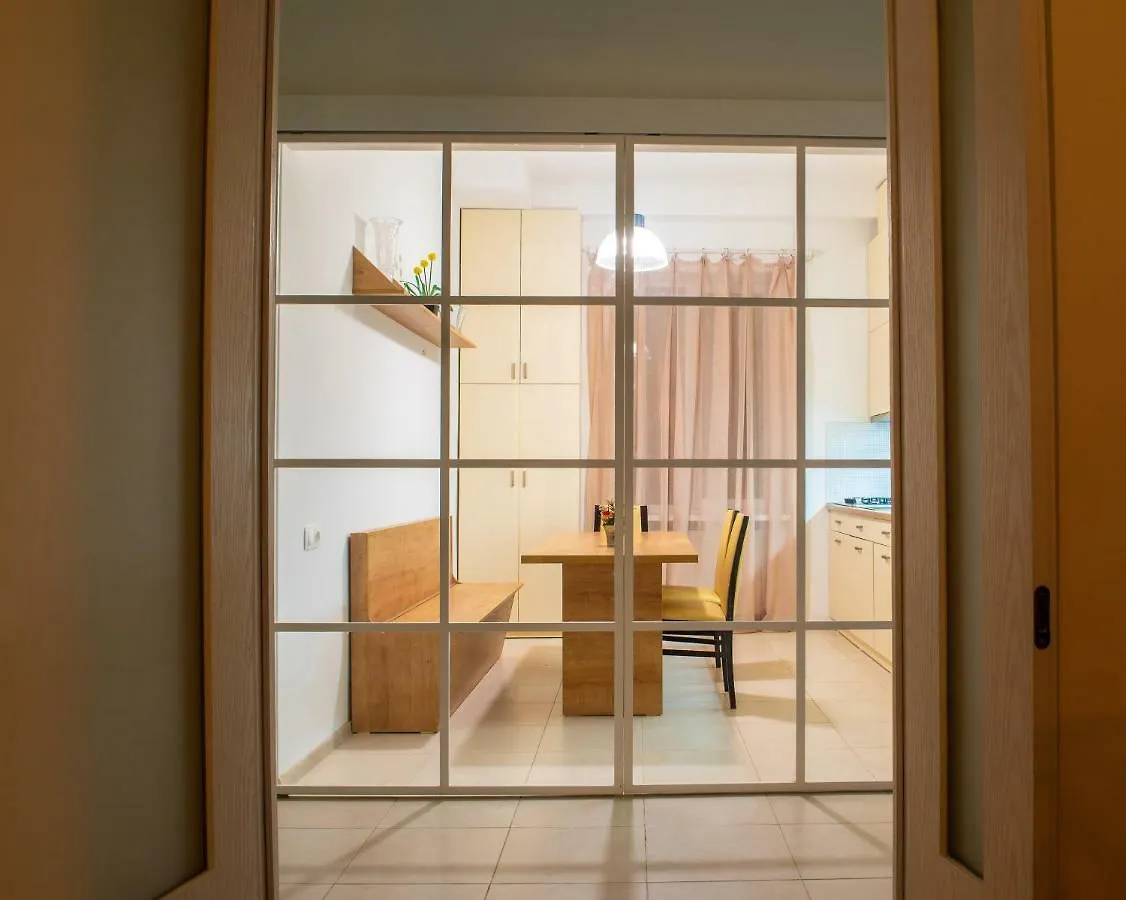 Gio'S Apartment Тбилиси
